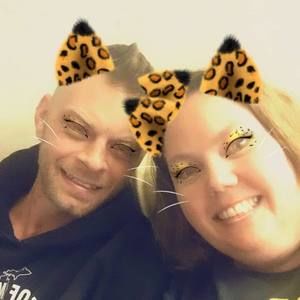 Meet your Posher, Jeffrey